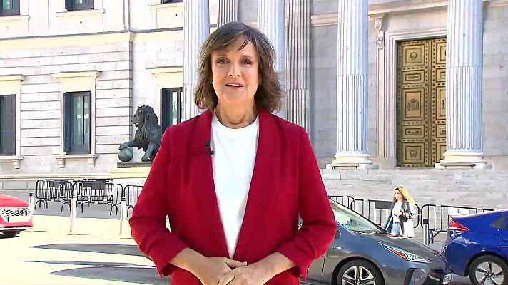 Parlamento - Parlamento - 25/05/24