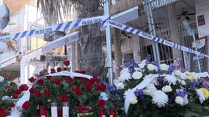 Fin de semana 24h - 20h - 25/05/24