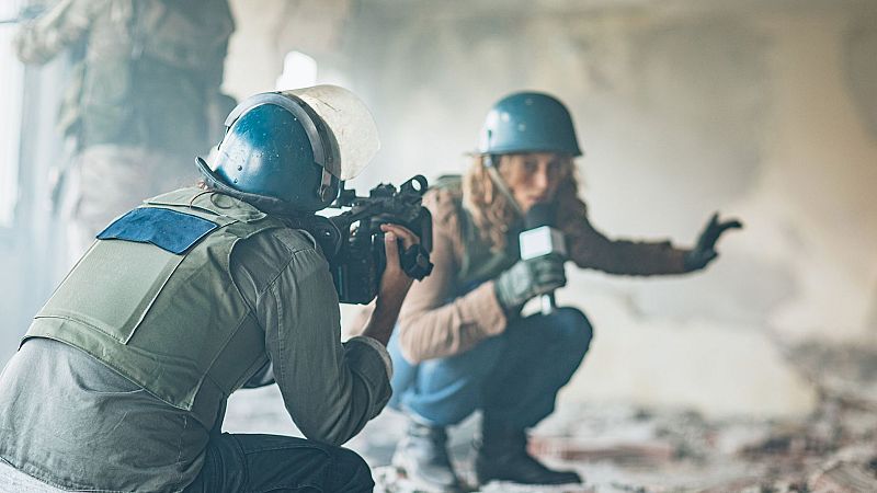 Informe Semanal - Voces que no se rinde - ver ahora