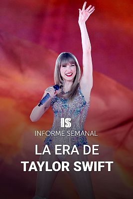 La era de Taylor Swift