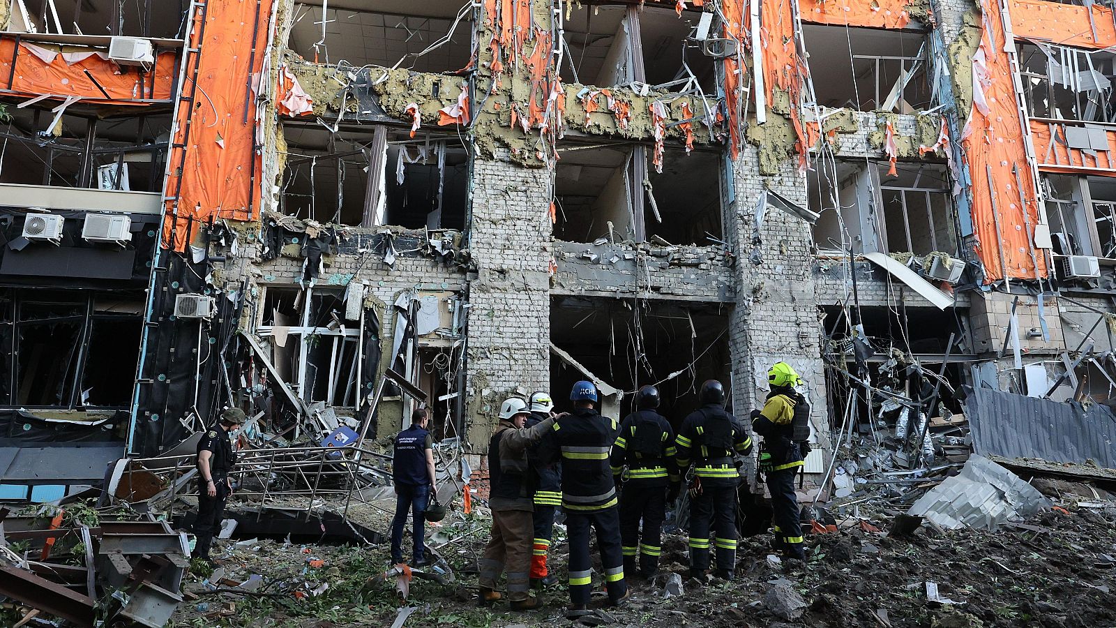 Telediario matinal en cuatro minutos - 26/05/2024 | Ver