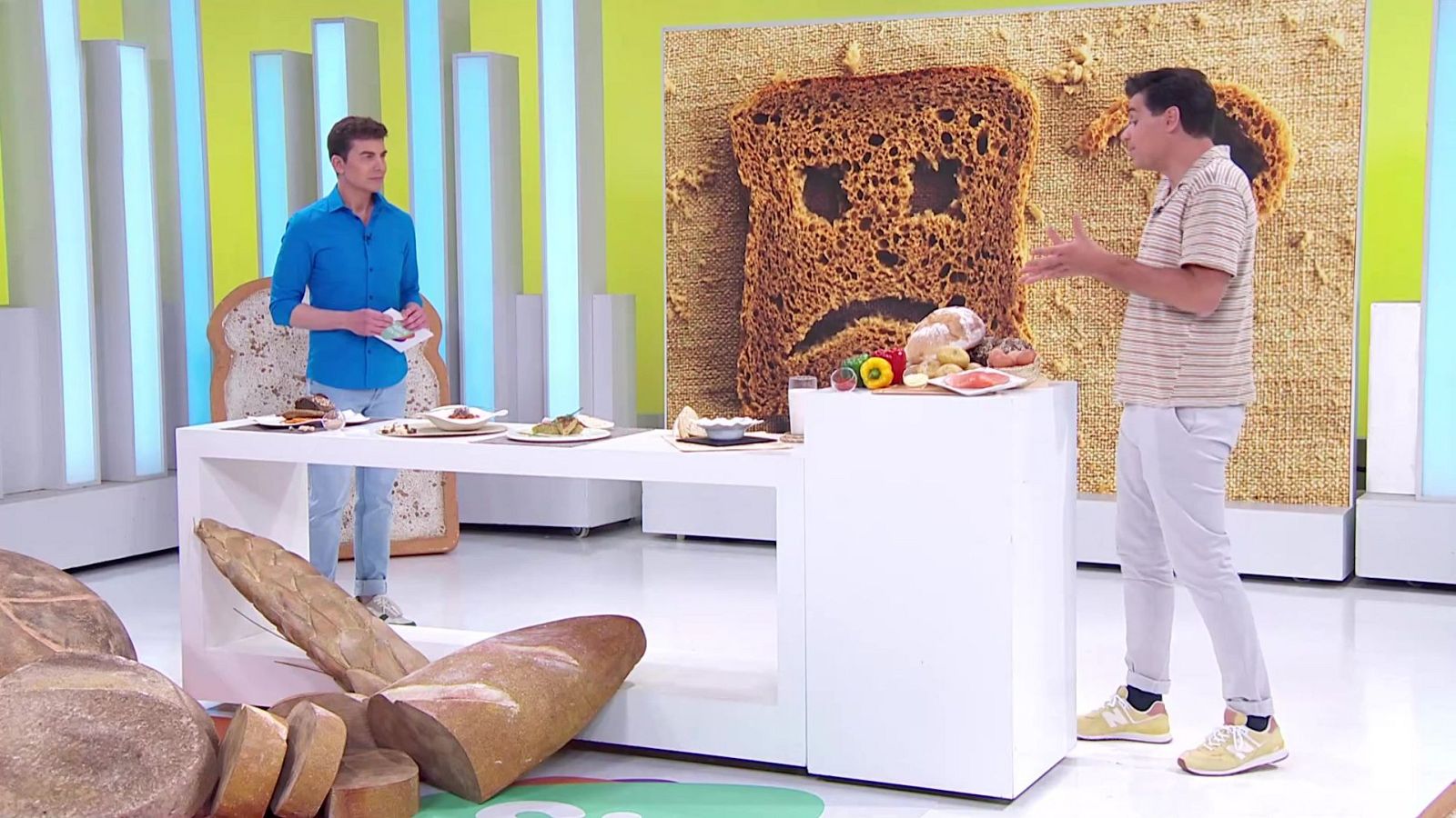 Saber vivir - 26/05/24 - ver ahora