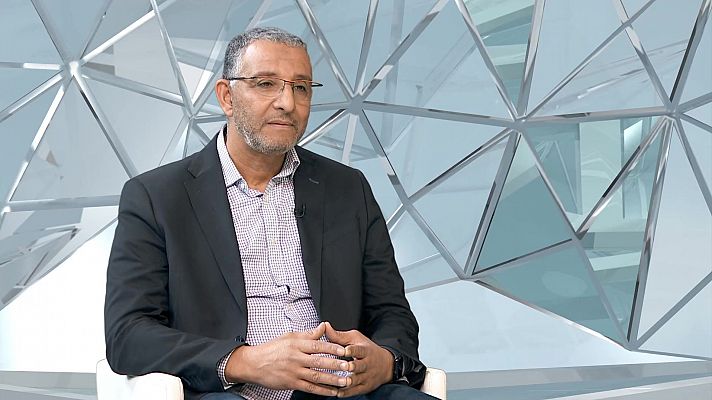 Medina en TVE - Medina en TVE - 26/05/24