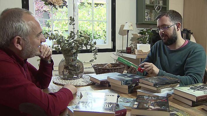 Buenas noticias TV - Buenas Noticias TV - 26/05/24