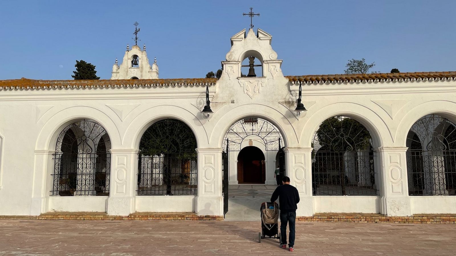 Pasos de caridad