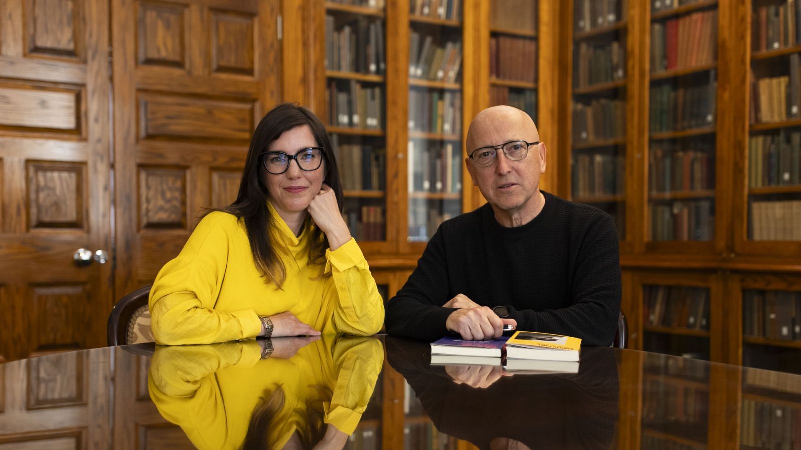 Página Dos - 26/05/24 - ver ahora