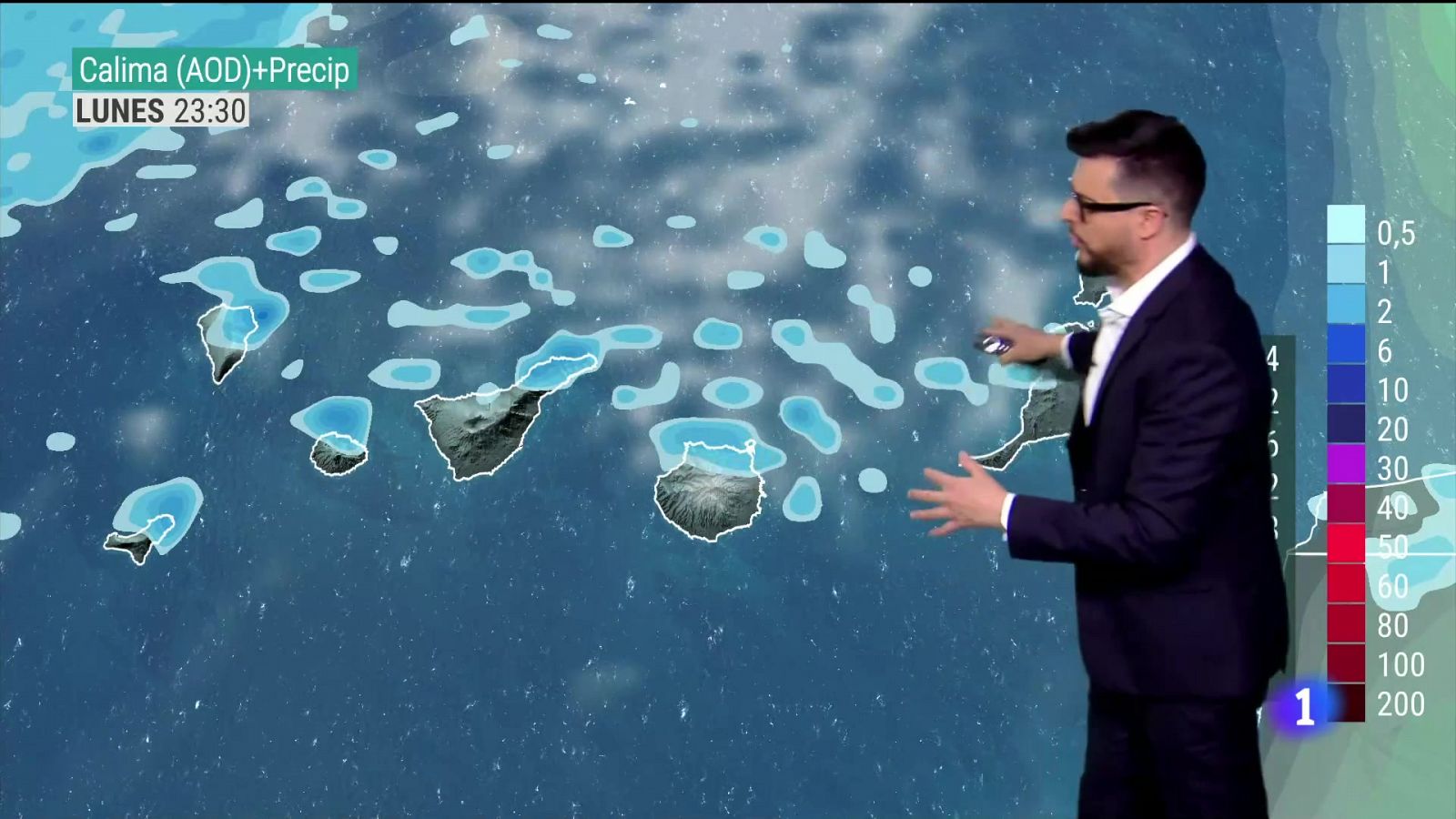 Telecanarias - Programa informativo en RTVE Play