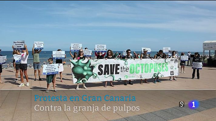 Telecanarias - Telecanarias - 26/05/2024