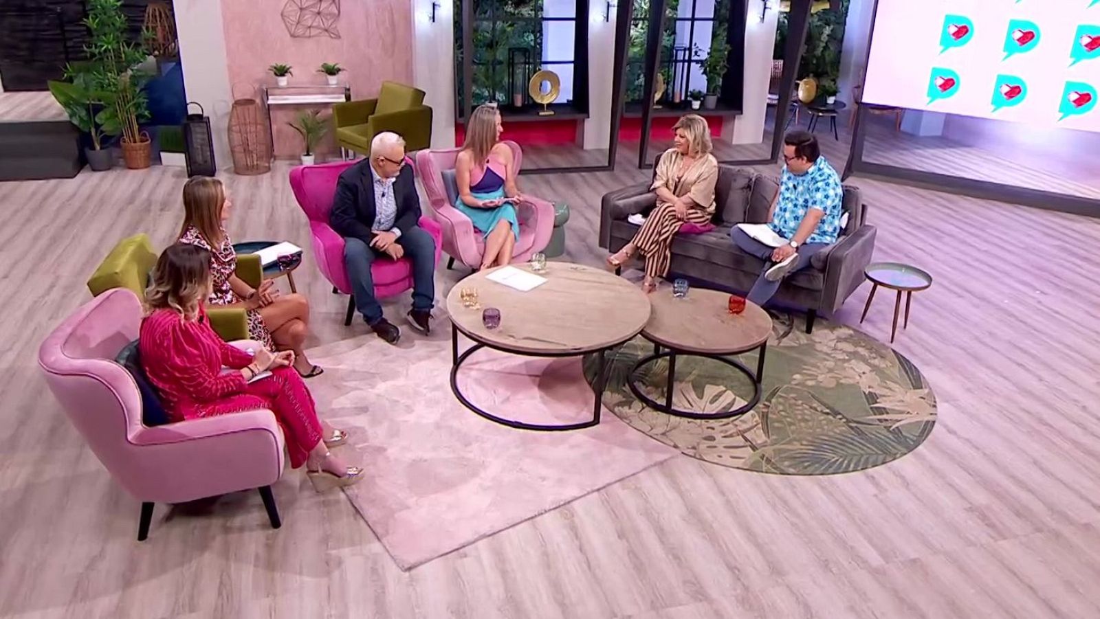 D Corazón - 26/05/24 - ver ahora