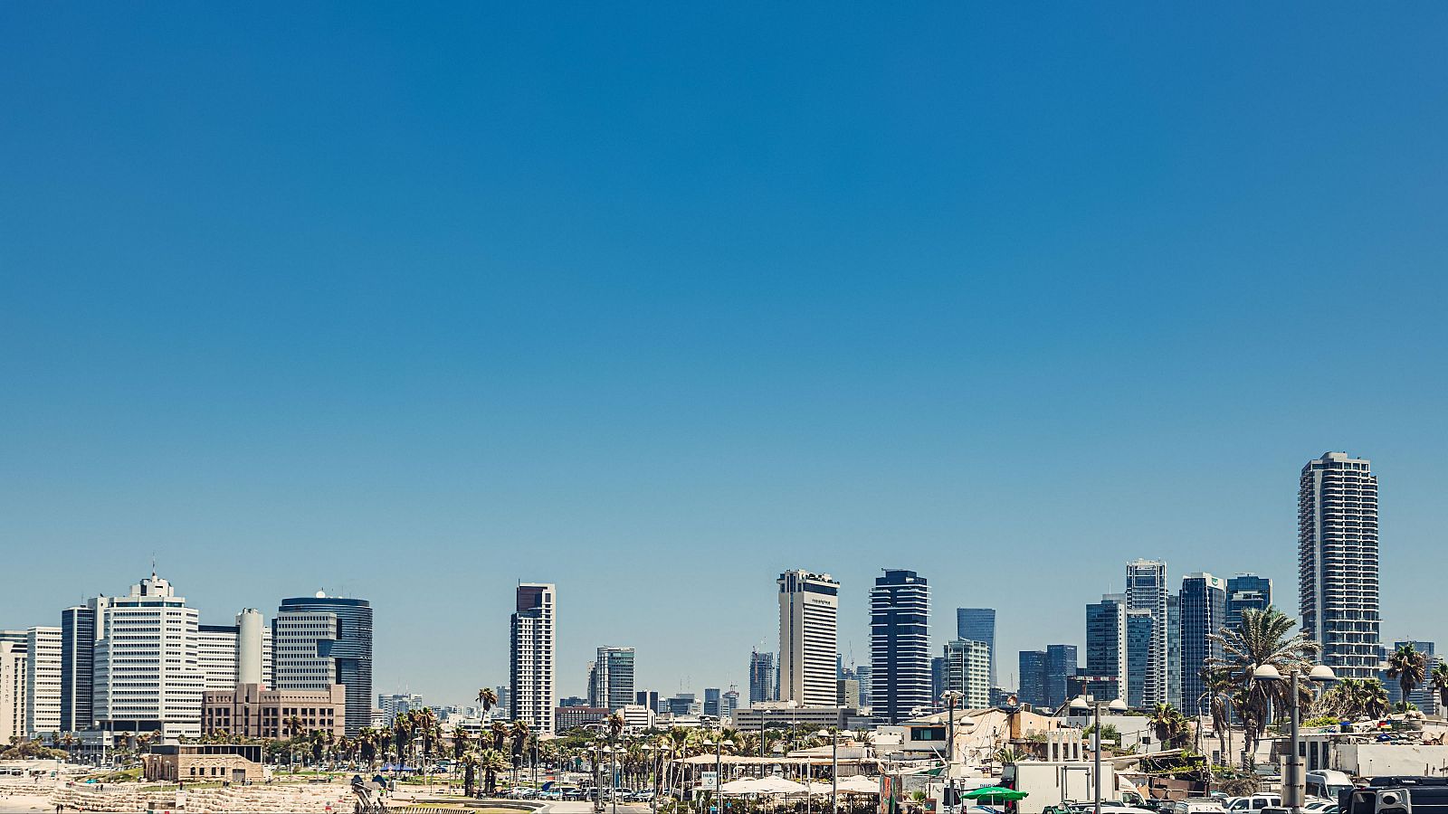 Hamás ataca con misiles diferentes puntos del centro de Israel | Ver