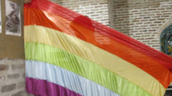 Telediario 1 - Condenado a muerte por disidencia, el alto precio de ser activista en Irán