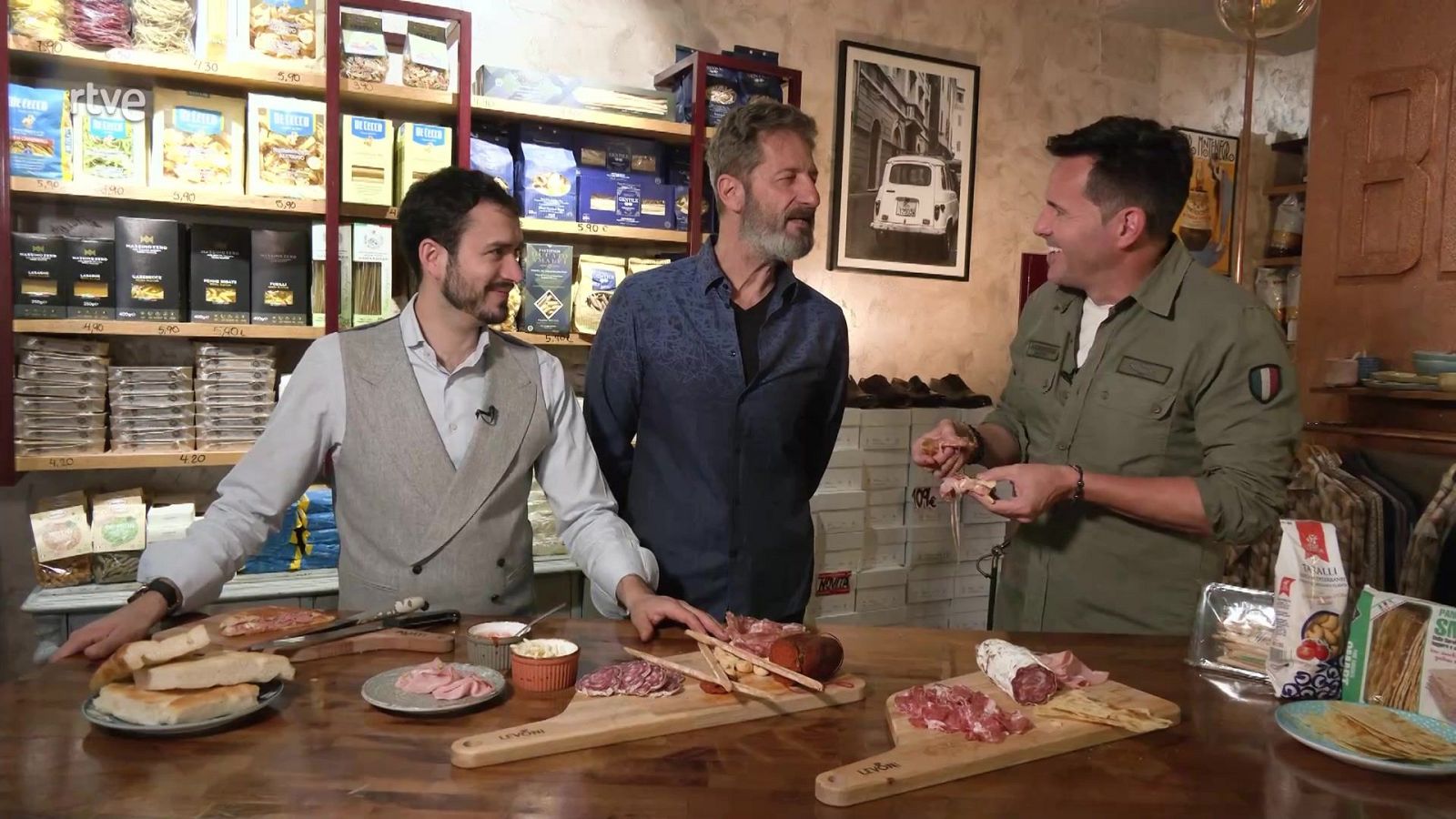 Aquí la Tierra - 26/05/24 - ver ahora