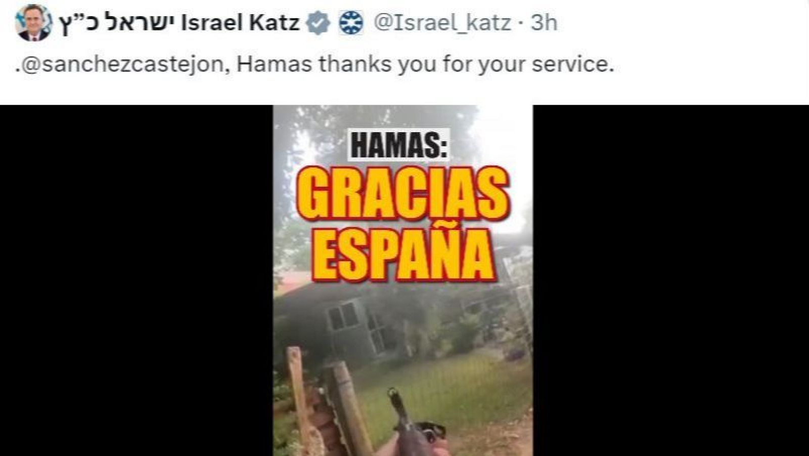 TD2 Fin de semana - 26/05/24 - Lengua de signos - ver ahora