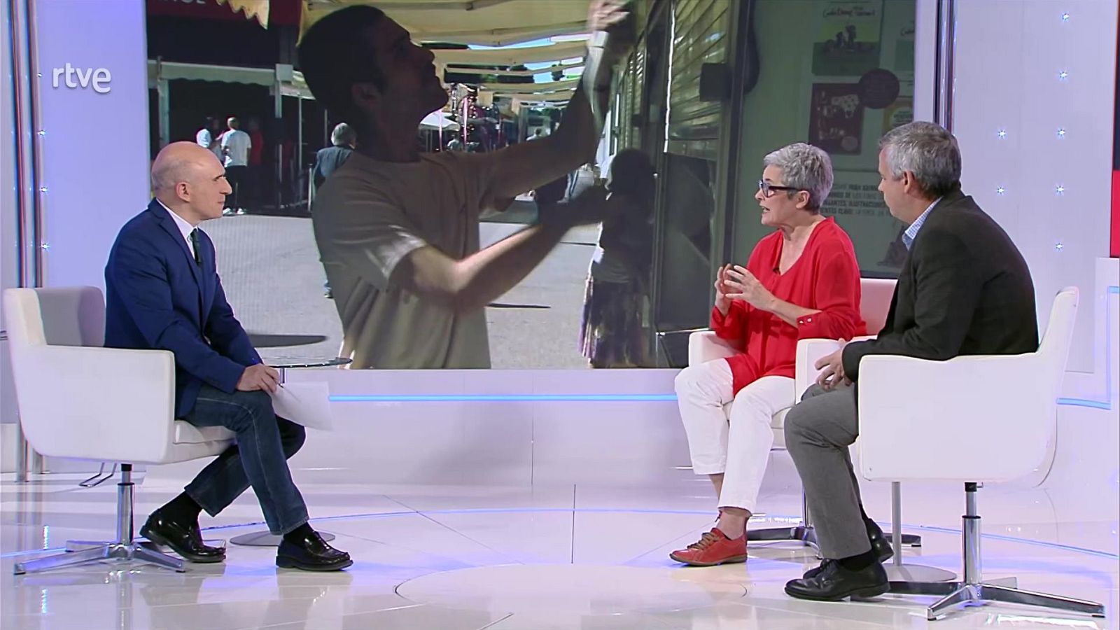 LA HORA CULTURAL - 26/05/24 - ver ahora