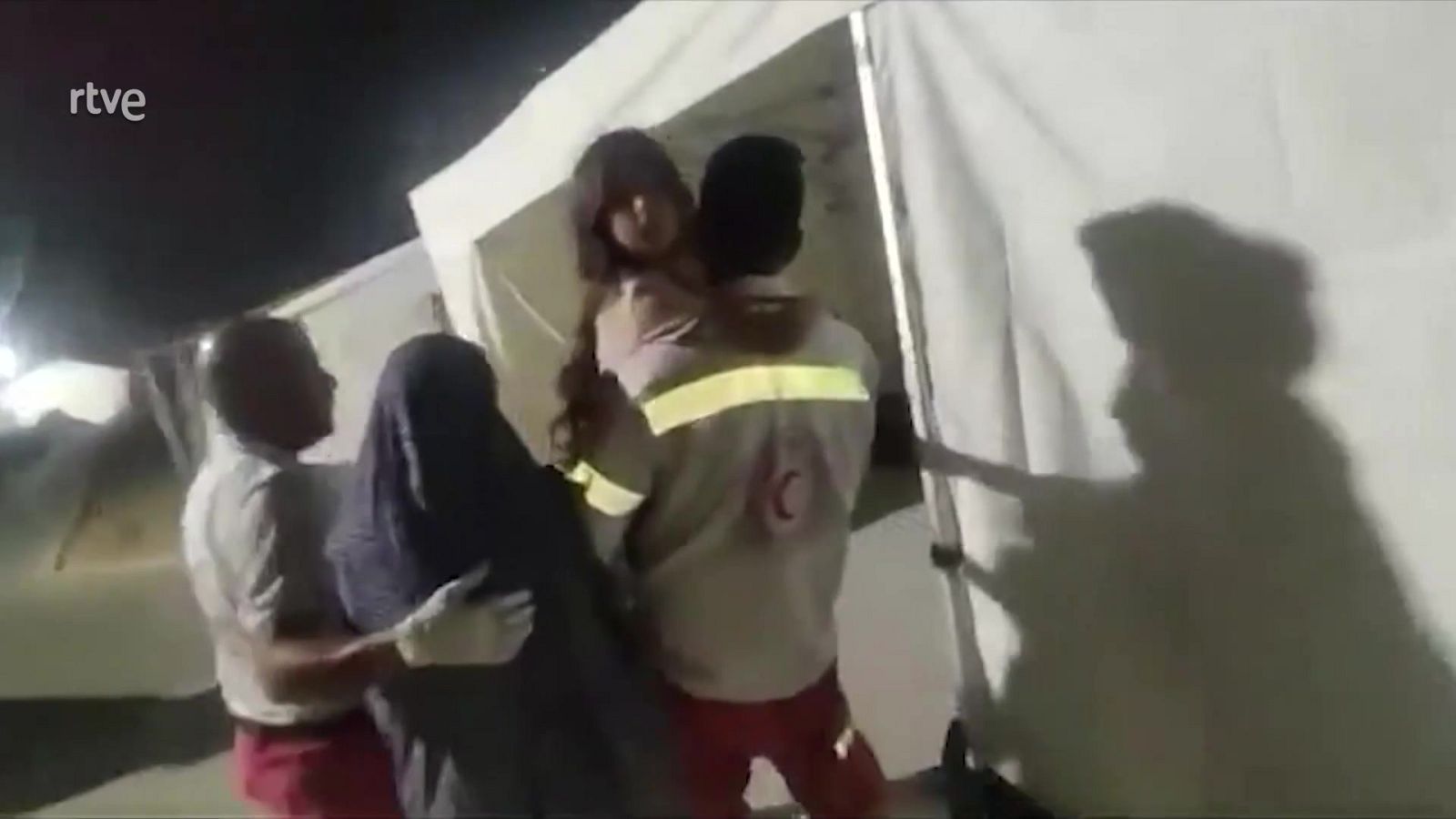 Telediario Internacional - 26/05/24 - ver ahora