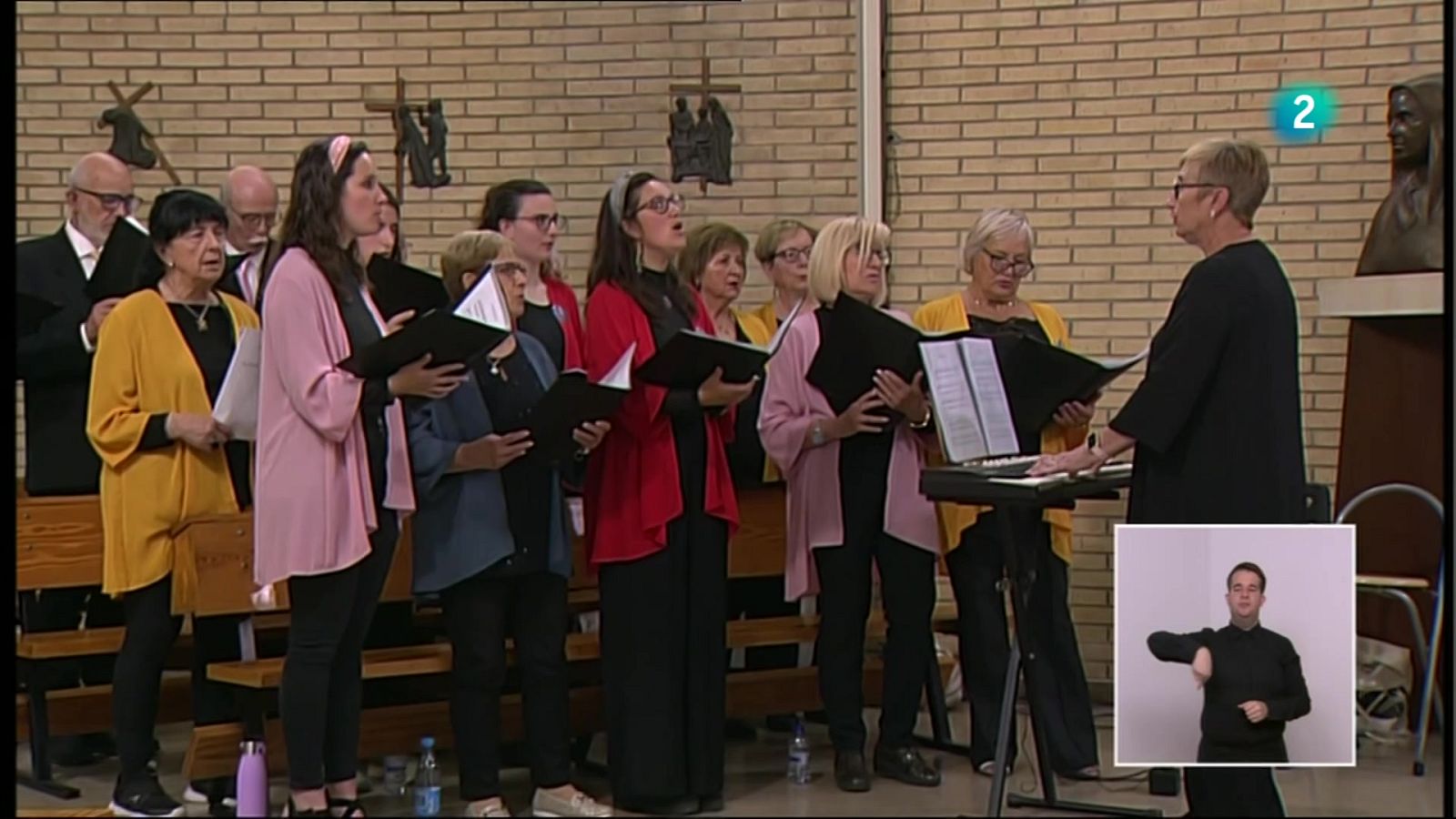 La Missa - 26/05/2024 - Veure ara