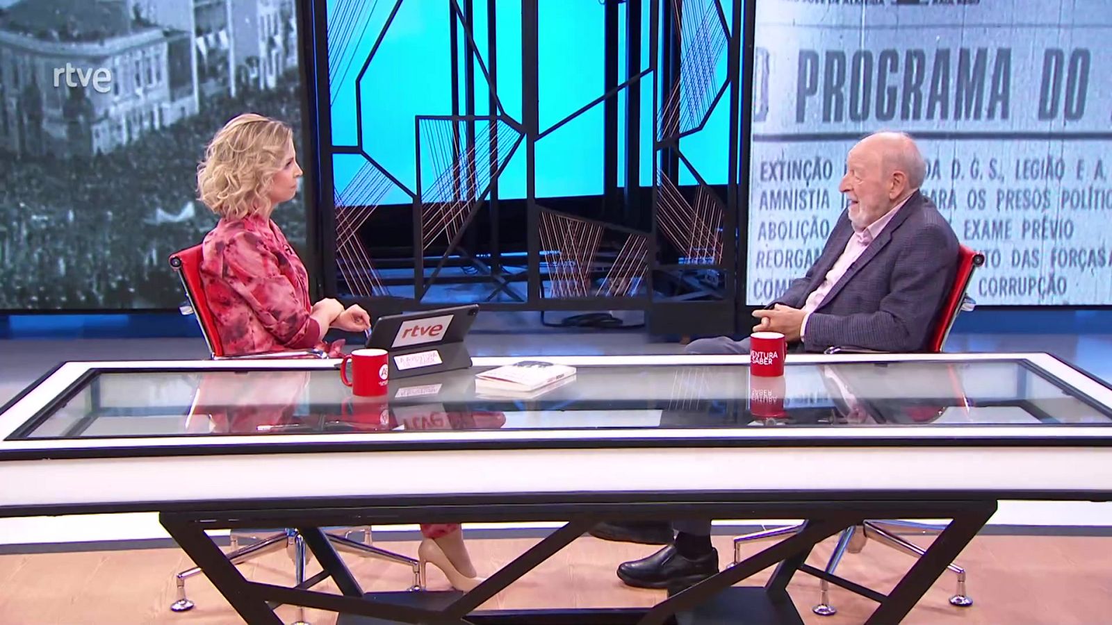 La aventura del saber - 27/05/24 - ver ahora