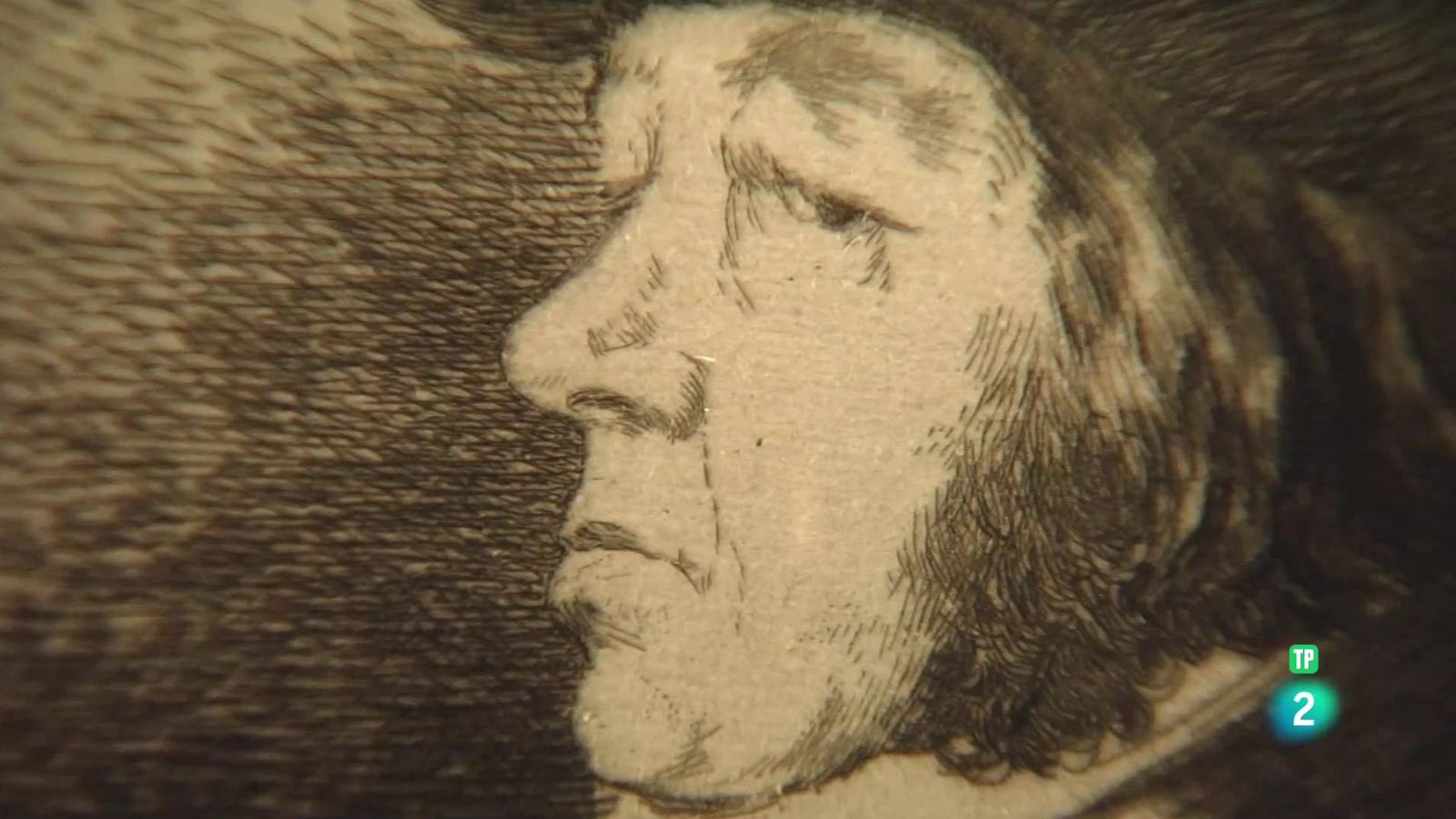 Goya. El despertar de la conciencia | Ver