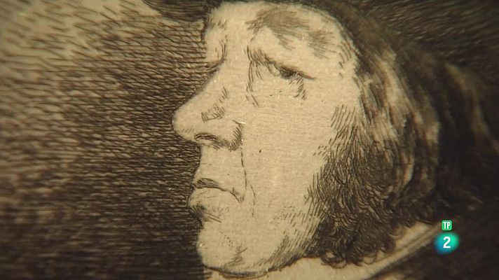 La aventura del Saber - Goya. El despertar de la conciencia