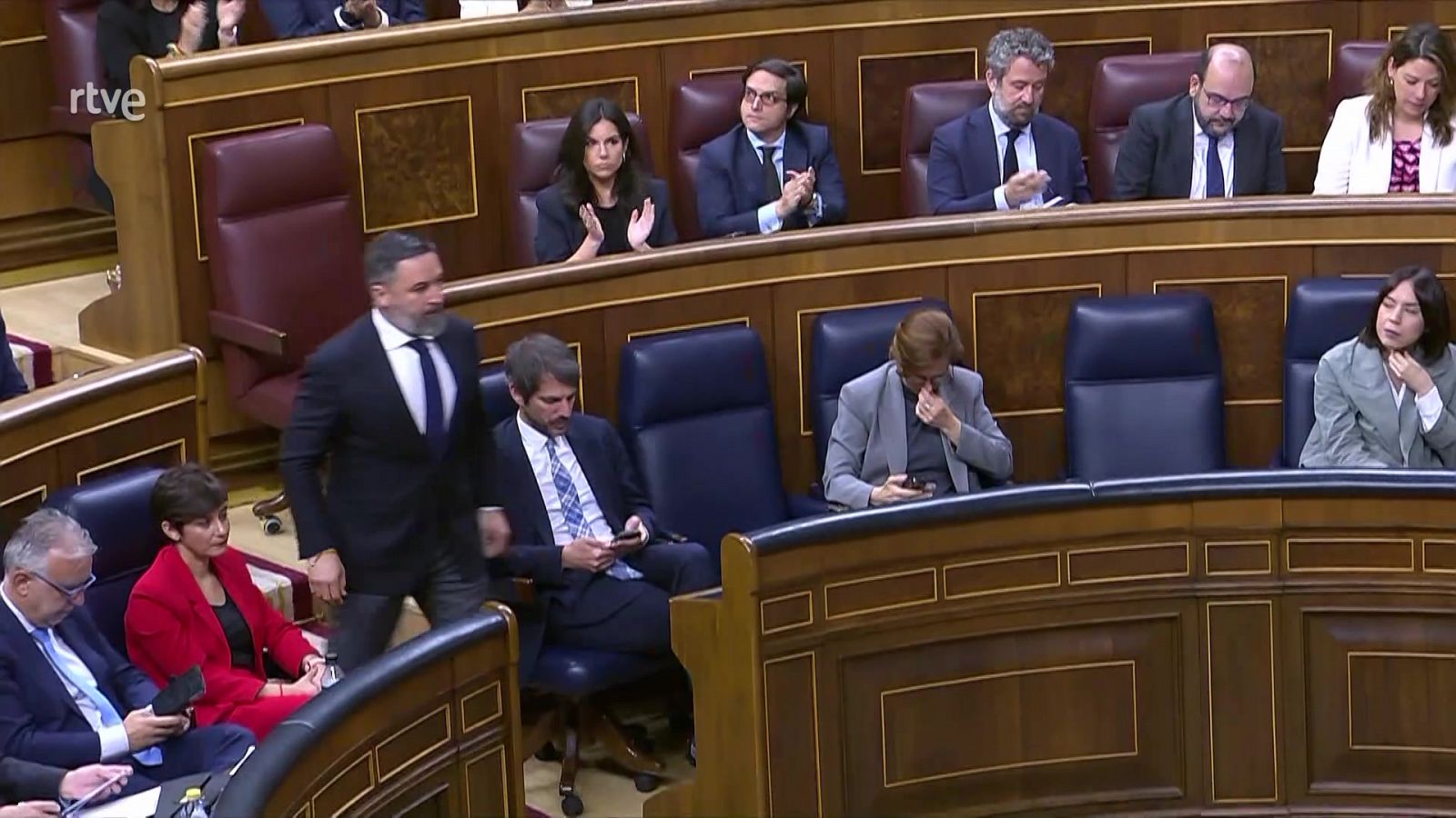 Parlamento - Programa informativo en RTVE Play