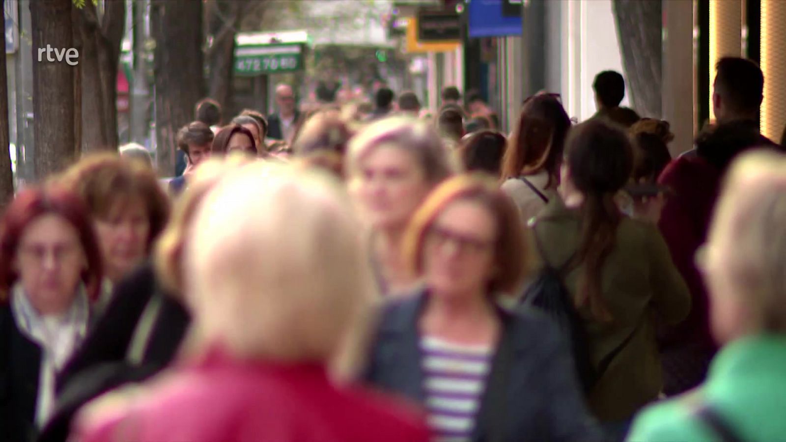 La Moda en el Congreso | Ver