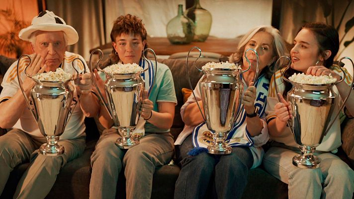 Fútbol - Final de la Champions League: Borussia Dortmund vs. Real Madrid