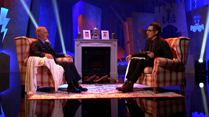 Ovejas eléctricas - Berto Romero charla con Alejandro Ebrat, experto en herencias y asuntos familiares