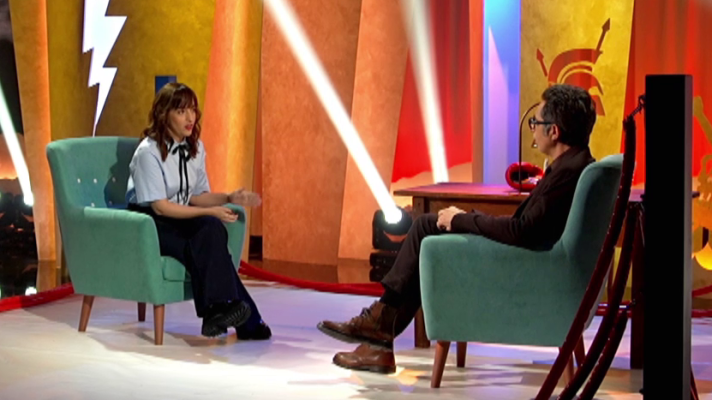 Ovejas eléctricas - El Duelo con Marta Jiménez Serrano: Los hermanos Karamazov vs Mujercitas