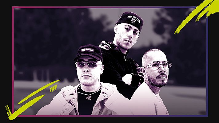 Soge Culebra y The Rudeboyz