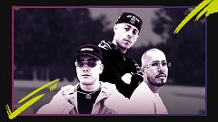 The Reality mixtape - Episodio 2: Soge Culebra y The Rudeboyz