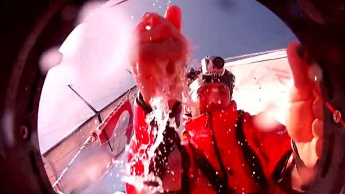 Conexión tdp - Conexión tdp - 13/12/12