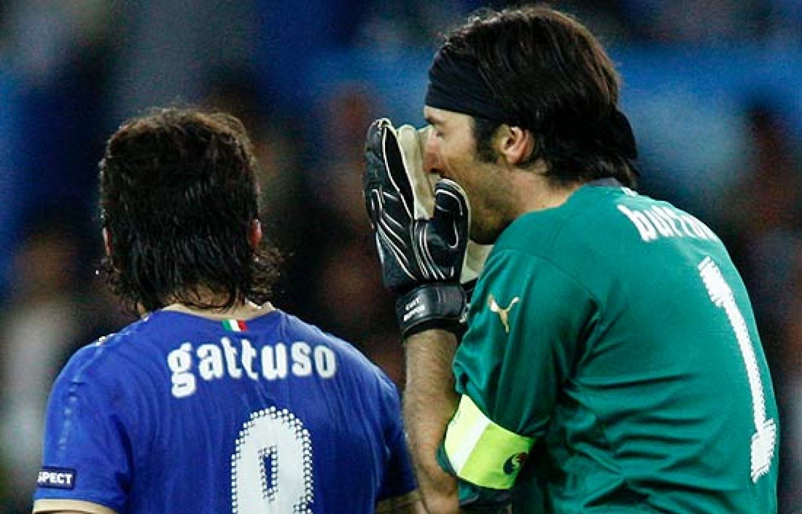 El "Grupo de la muerte" se decide