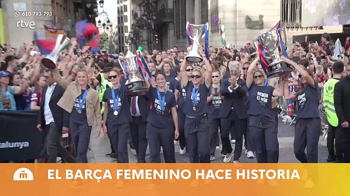 Mañaneros 360 - Programa 179