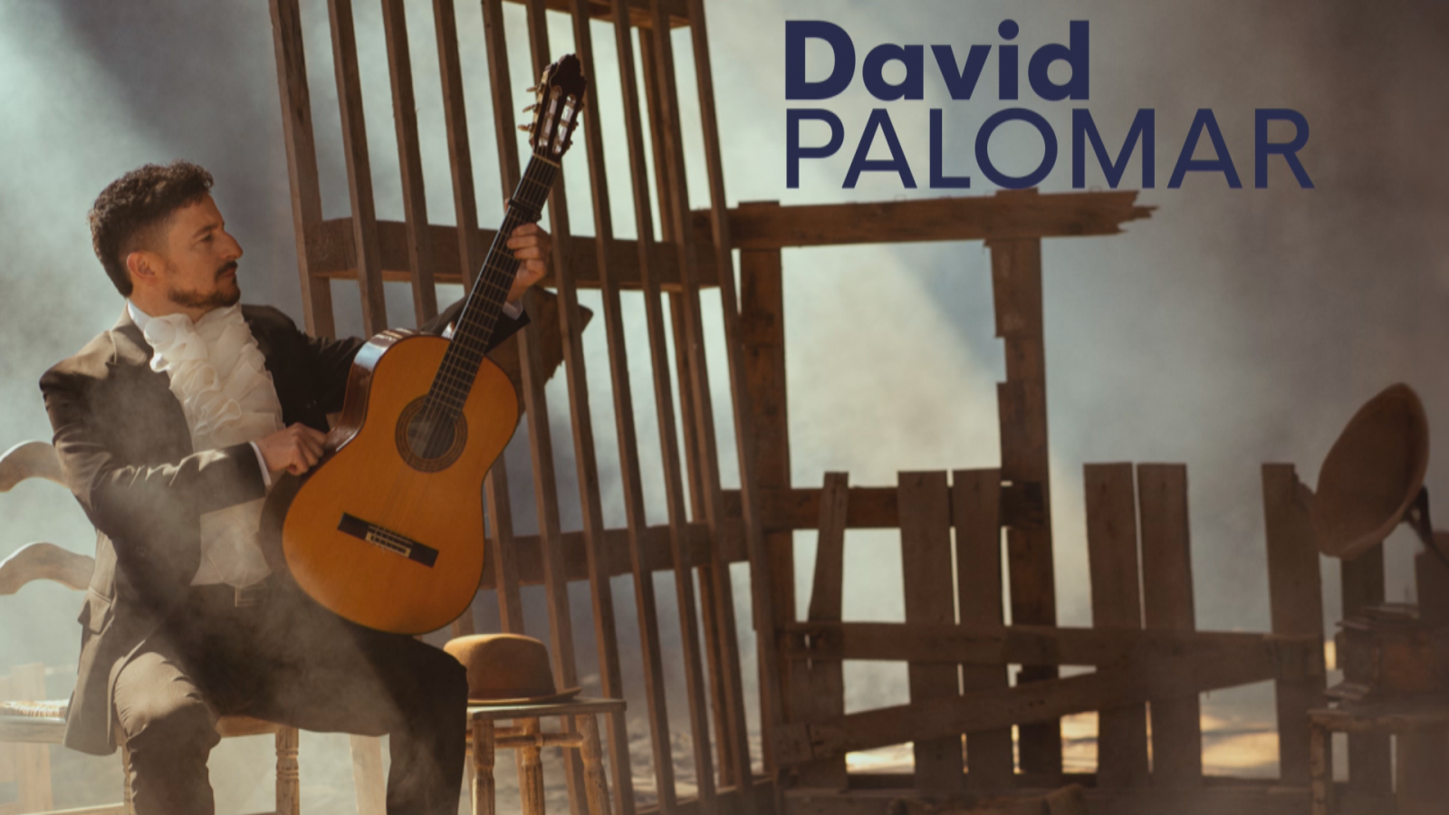 David Palomar