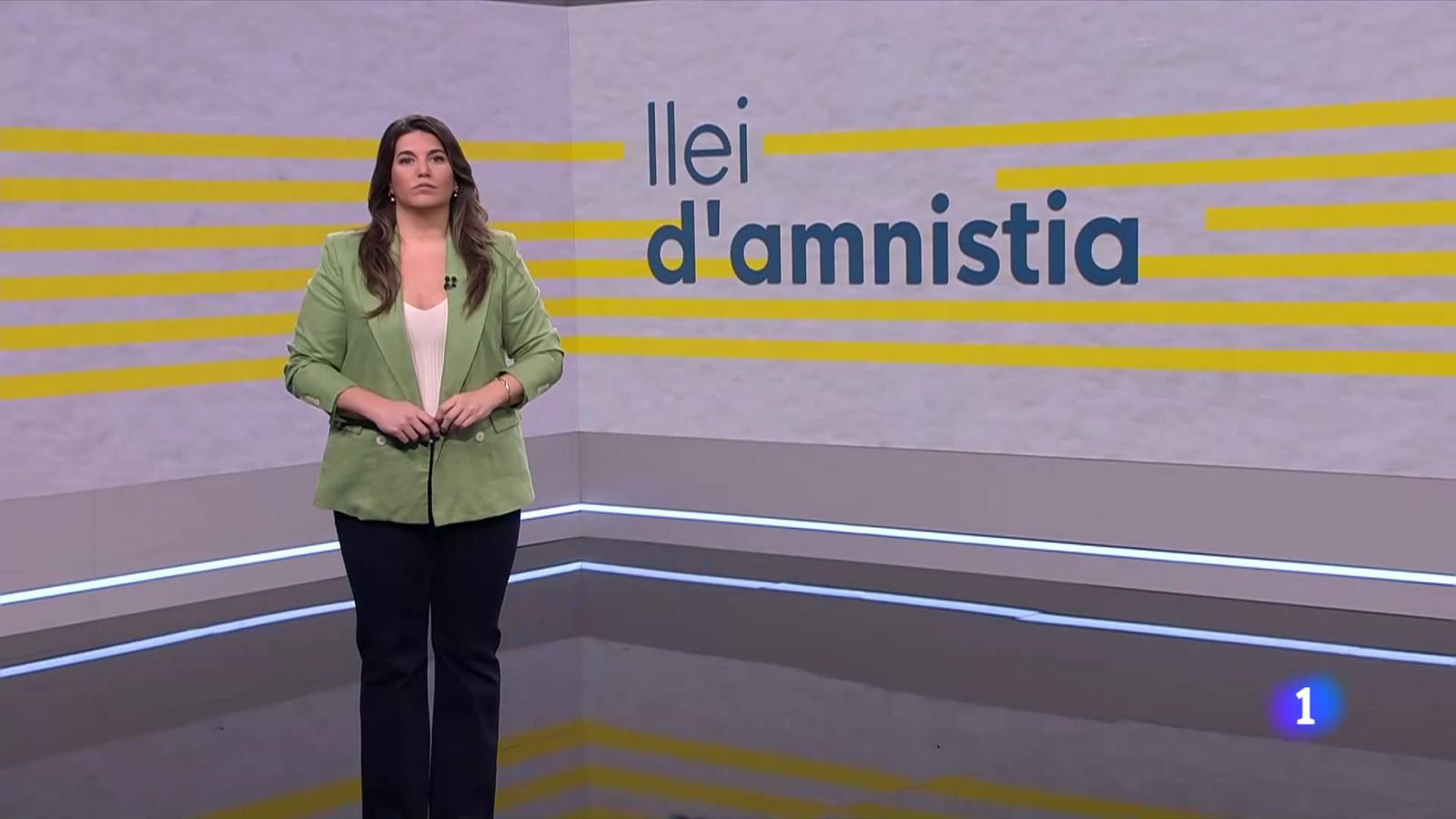 L'Informatiu - 27/05/2024 | RTVE Catalunya