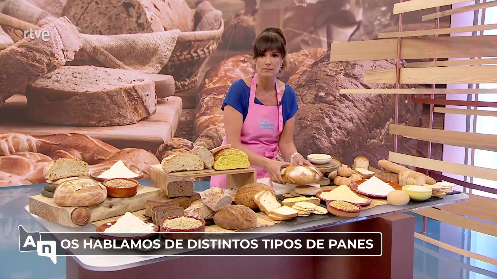 Ahora o nunca - Programa 341 - ver ahora