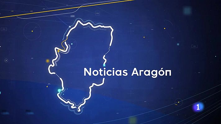 Noticias Aragón - Aragón en 2' - 27/05/24