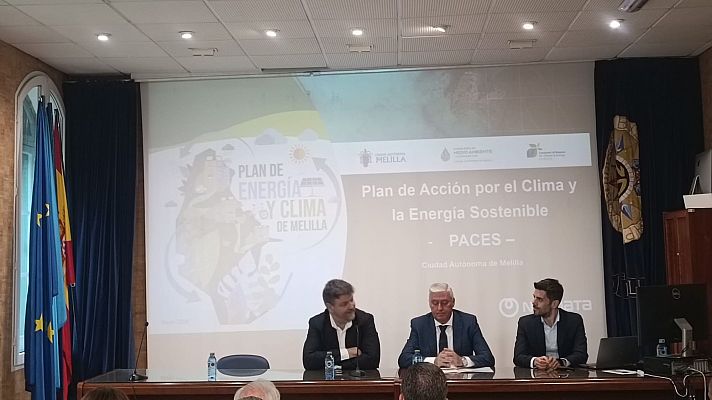 Noticias de Melilla - La noticia de Melilla 27/05/2024