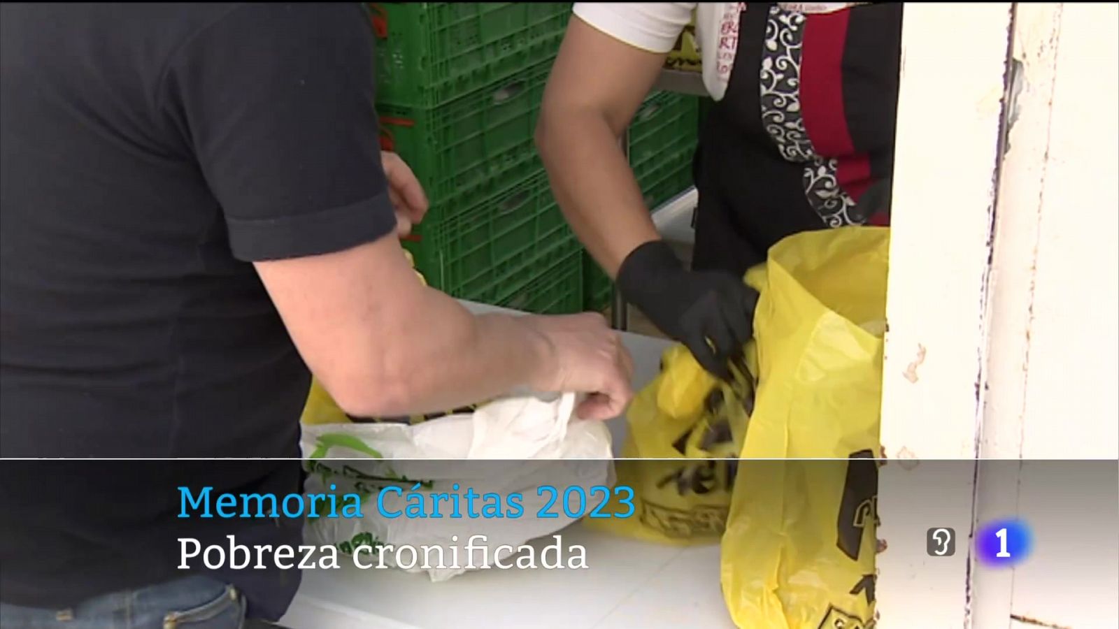 Canarias en 2' - 27/05/2024 | Ver