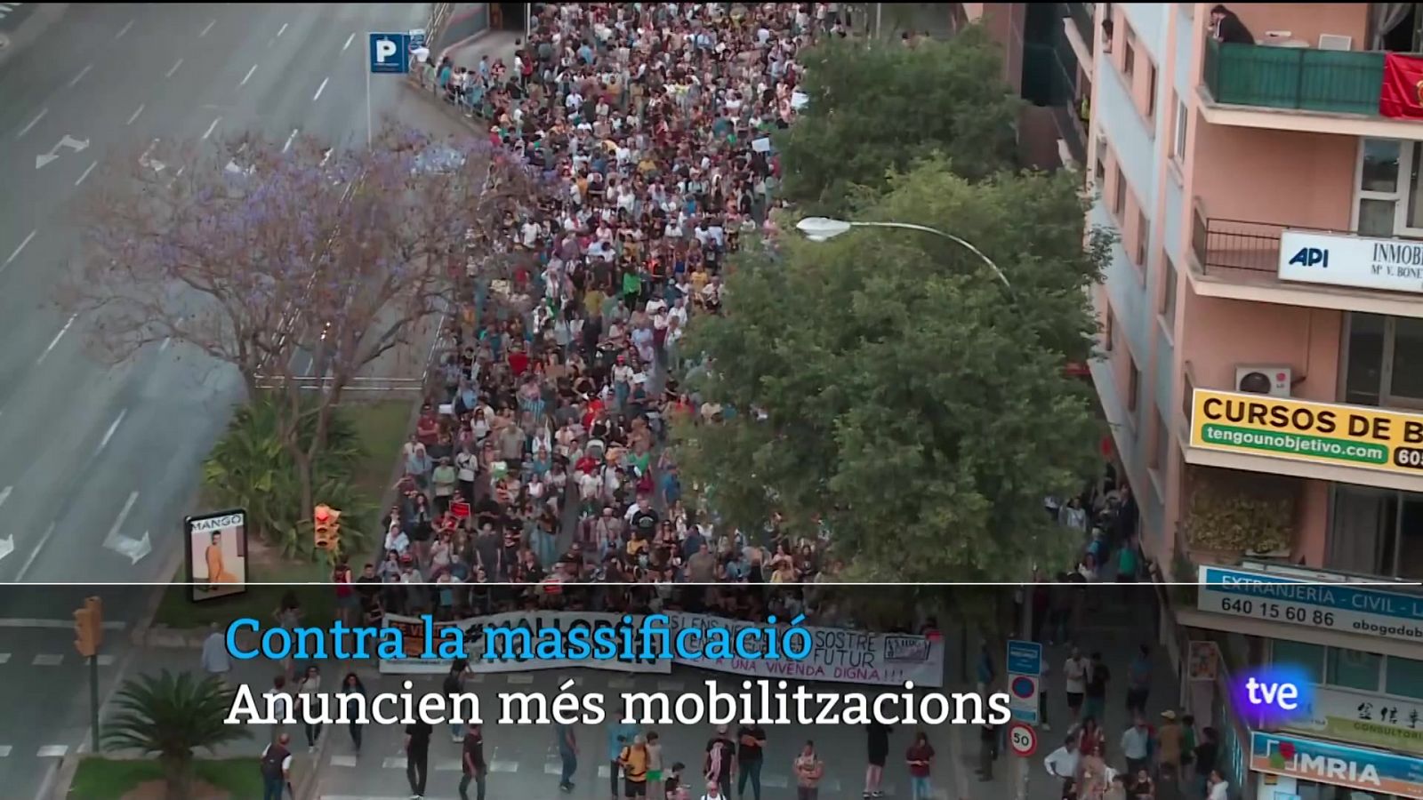 Informatiu Balear en 2' - 27/05/24 | Ver