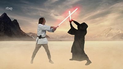 Vamos al cine - Danger Force | Ver