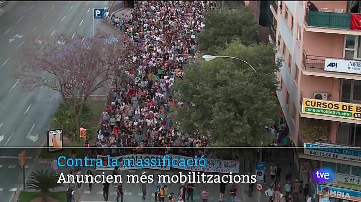 Informatiu Balear - Informatiu Balear 2 - 27/05/24