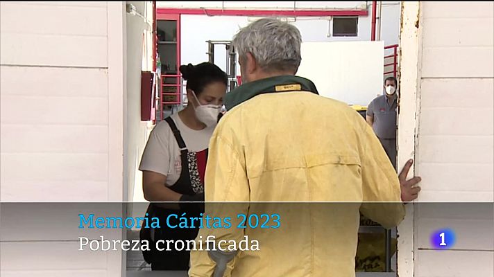 Telecanarias - Telecanarias - 27/05/2024