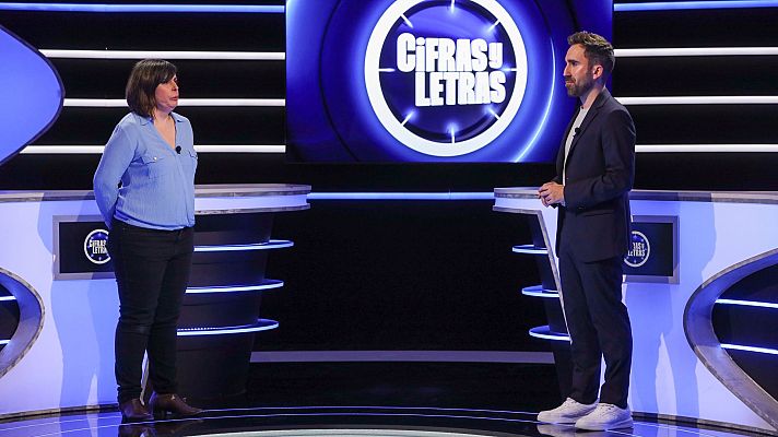 Cifras y letras - Programa 76