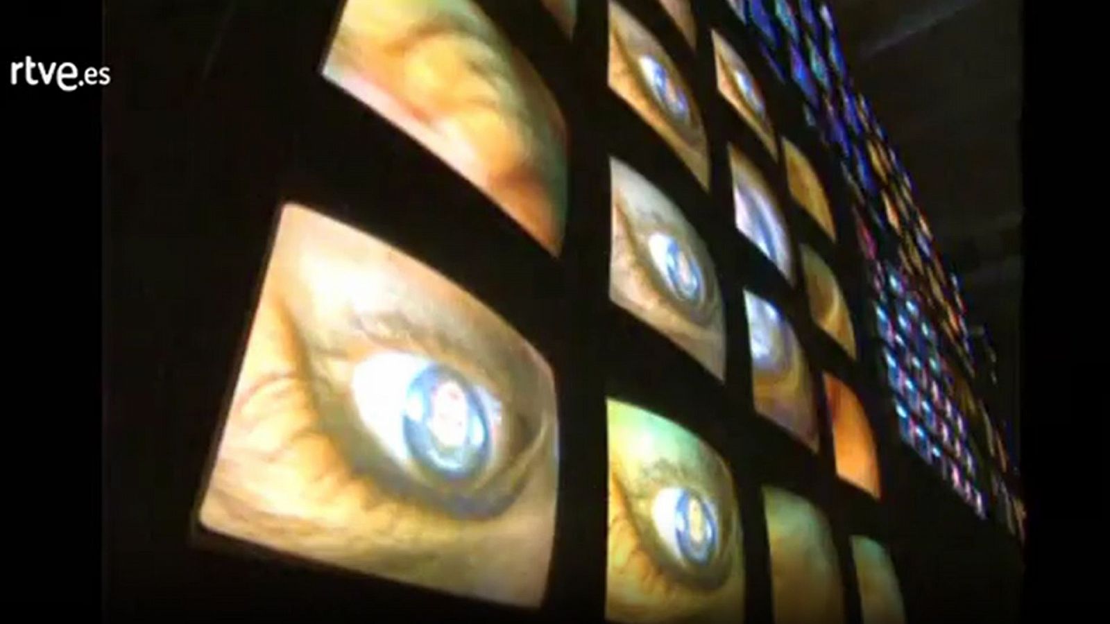 Metrópolis - Bienal de Venecia 1994 - ver ahora