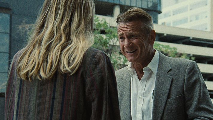 Cine internacional - El día de la bandera