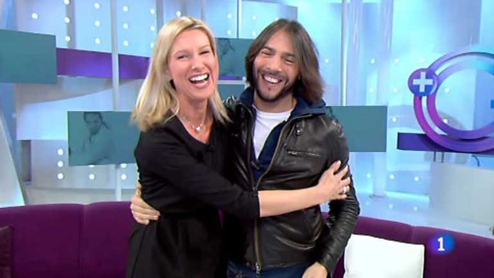 Más Gente - 13/12/12 - Ver ahora