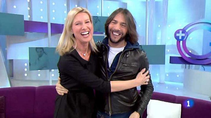 +Gente - Más Gente - 13/12/12