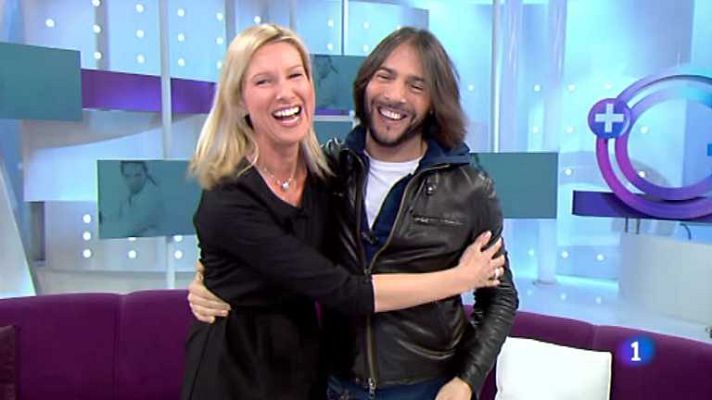 +Gente - Más Gente - 13/12/12