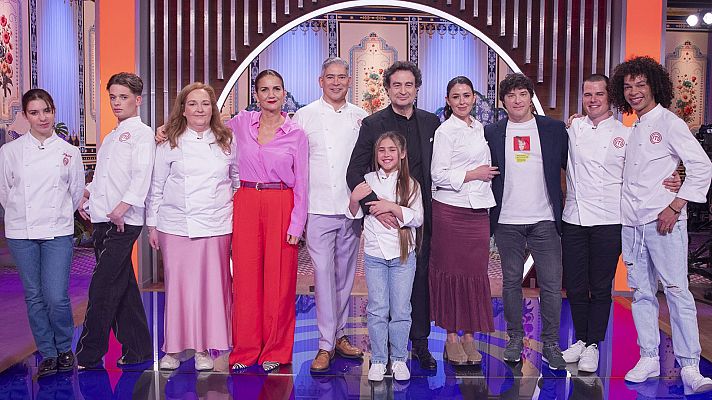MasterChef - Programa 10